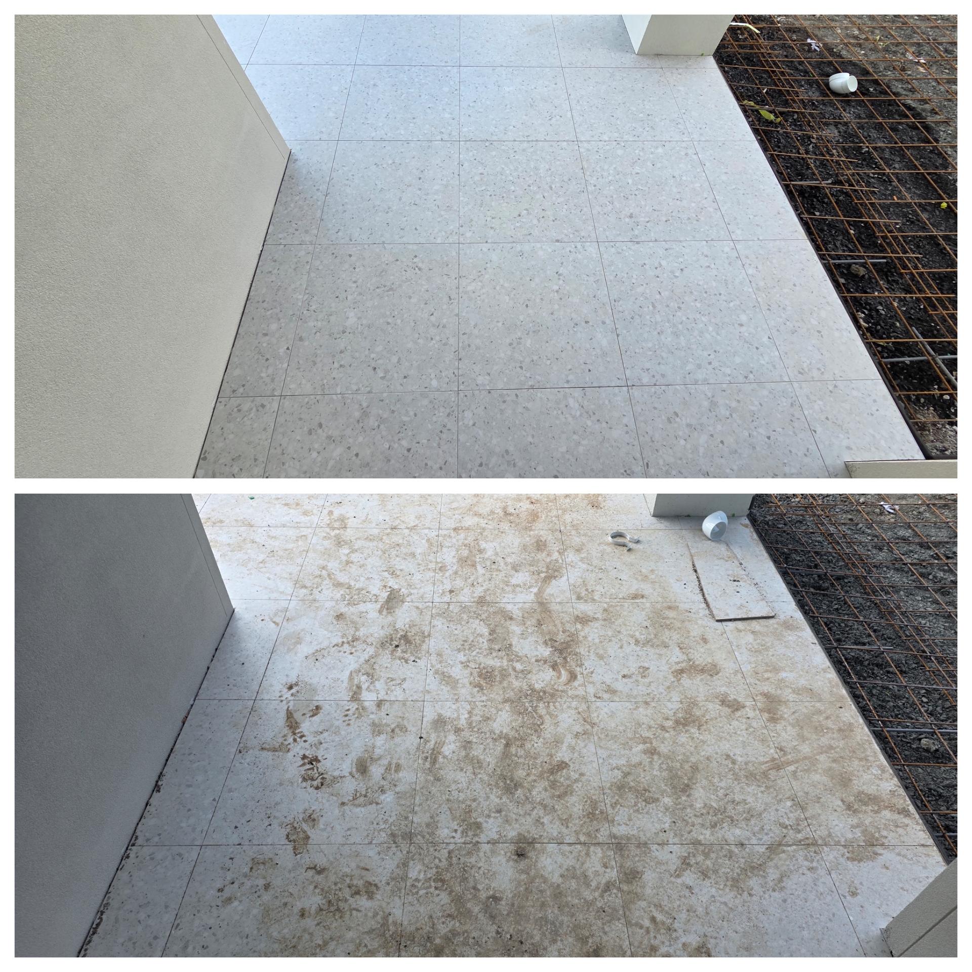 After - Builder Clean - Brisbane